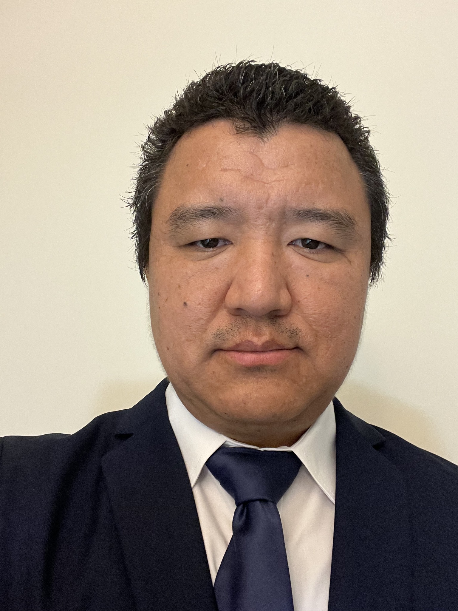 Profile of Deepak Pun